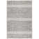 Malta Grey Machine Washable Rug