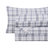 Beldibi Plaid 100% Flannel Cotton Classic Rustic Farmhouse Sheet Set-106893926-106893923