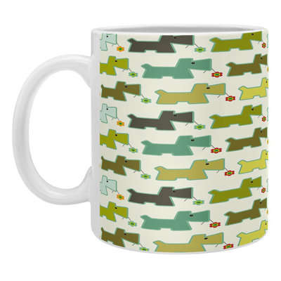 Grande tasse à café sabine reinhart toby
