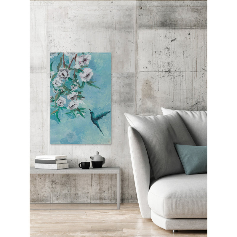 Wrapped Canvas Painting, 76cm H x 51cm W x 3.81cm D