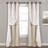 Blackout Curtain Pair-1887196212-1887196211