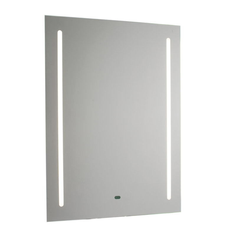 Lindsey Flat Wall Mirror