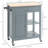 Accent Cabinet With Drawer