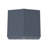 Elite Steel Storage Shed, 14X12, Anthracite-81667593