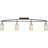 Taylor 43.75'' 4 -Light Track Kit-16100004