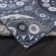 Chartier Navy Indoor/Outdoor Rug