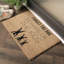 Non-Slip Outdoor Doormat
