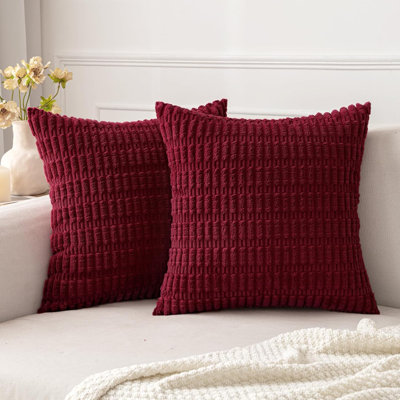 Housse de coussin