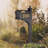 Balmoral Aluminum Post Mounted Post Box-1438486785-1438486788