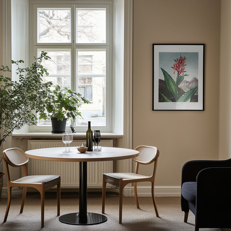 Wrapped Canvas Print, 91.44cm H x 60.96cm W