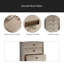 Commode 4 tiroirs