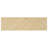 Apis Raffia 2 Shelf Console Table