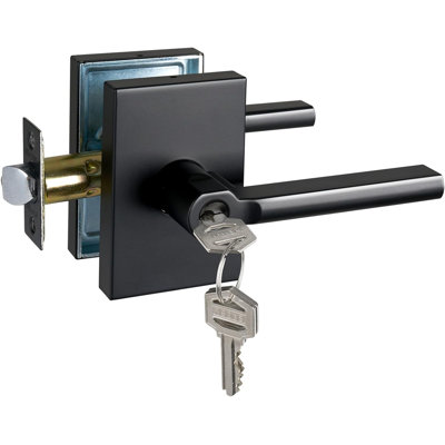 Levier de porte