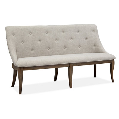 Atziry Upholstered Bench