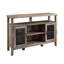 Buffet bas à deux portes de 52 po de largeur Keron-454701308