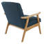 Méridienne en polyester de 27,25 po de largeur Albury-1943805495-2010497548