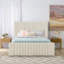 Gagliano Storage Bed-370731419-370731400