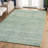 Premium Machine Washable Mayfield AMF2090 Global Rug-1423971519-1423971469