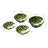 Callaia 4 Piece Dessert Bowl Set