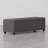 Extra Large Storage Ottoman Bench