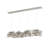 12 - Light Silver Confetti Pendant-70079973