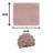 Cotton Bath Rug