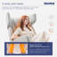 Fauteuil de massage chauffant Nouhaus-102744656