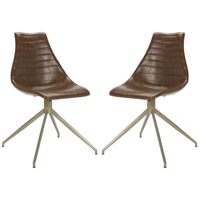 Ludwig Upholstered Dining Chair