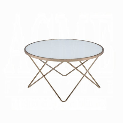 Ruppe Coffee Table