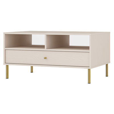 Coffee Table with Storage
