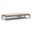 Sonoma Outdoor Teak Chaise Lounge-1903566485-1903566484
