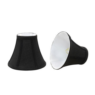 5'' H Cotton Bell Lamp Shade