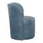 Chaise en cuir Socrates-99479493-99479490