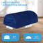 Tabouret d'appoint en mousse-100477311