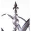 Piquet de jardin Wind Spinner