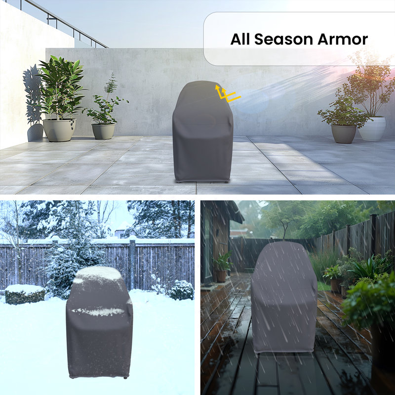 Outdoor Cover