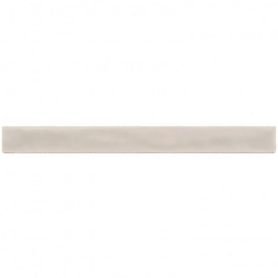 Capetown 2" x 20" Ceramic Subway Wall Tile