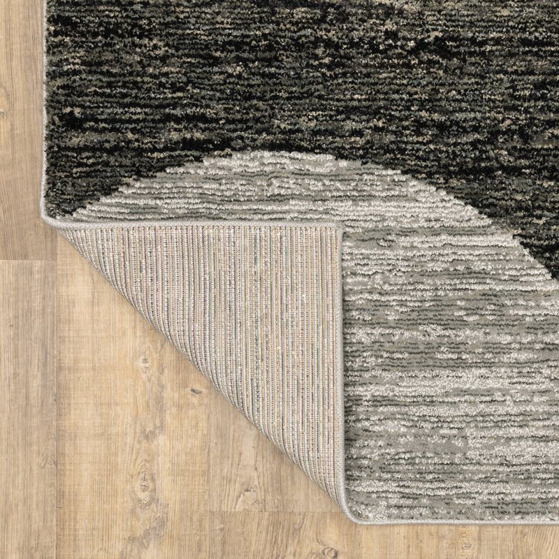 Sison Indoor Rug, Rectangle 3'3" x 5'2"