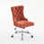Chenille orange est en rupture de stock