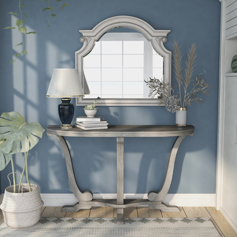 Ohana 47.95'' Console Table