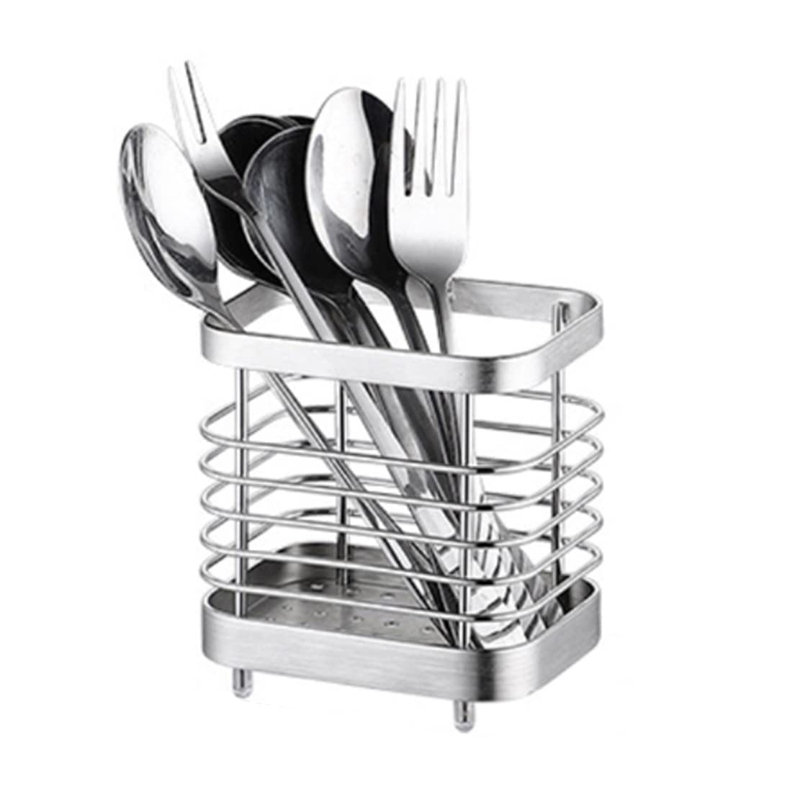 Brayden Studio Kitchen Utensil Holder
