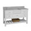 Ensemble de meuble-lavabo simple 60 po Hitton-1417028104-1394046838