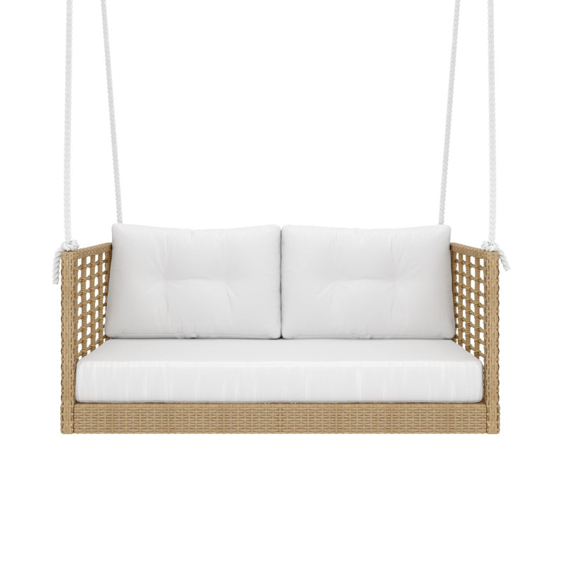  Balancelle Millie, 4 pieds, 48"