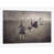 Toile tendue