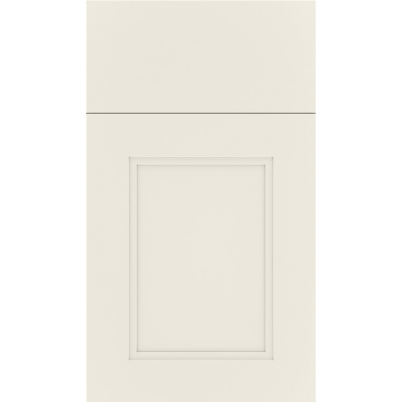 Échantillon de porte à accès complet Dwelling, Bois manufacturé (MDF), Nordique