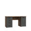 Douthett Writing Desk