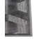 Iconic Grey/Black Rug