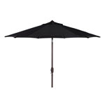 beachcrest home patio umbrella Kbrellaoutlets Fringe with UPF 50+ Protection,8 Ribs and Push Button Tilt,Outdoor Beach Umbrella For Garden, Courtyard,Pool, Outside : Patio, Lawn & Garden Create a shady oasis in the sun on your porch or patio with this essential market umbrella Take cover with these great