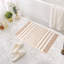 Tapis pour salle de bain antidérapant Jarrion-87470508-87470509