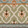 Tapis intérieur / extérieur Northpoint Southwestern